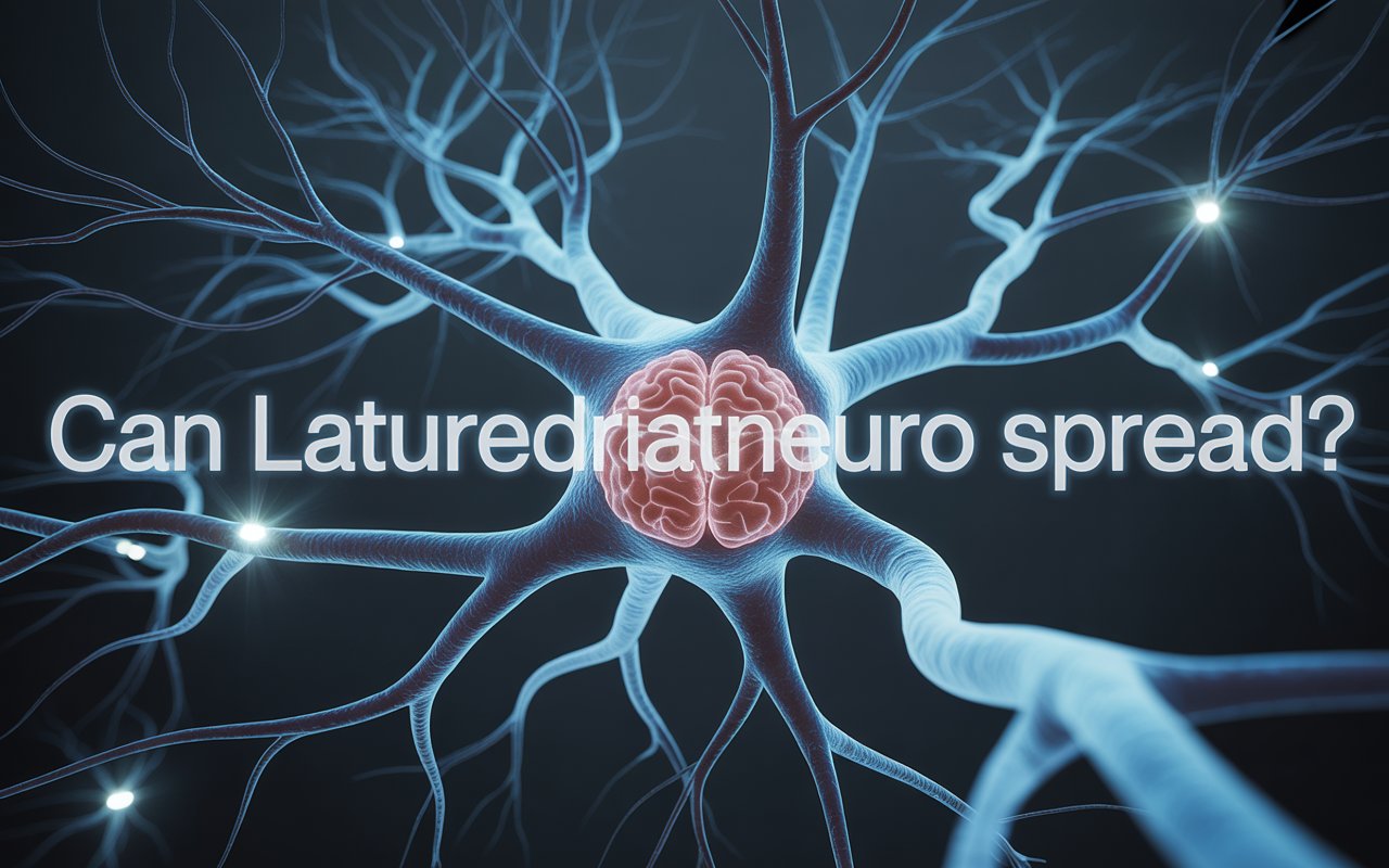 can laturedrianeuro spread